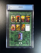 Skinbreaker #1 Cvr A 1st Print *Robert Kirkman Story - Image 09/25 (CGC 9.8 White Pages)