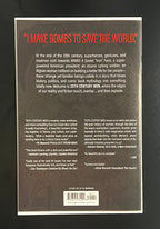 20th Century Men #1 - Image Comics 08/22 (Raw Copy)