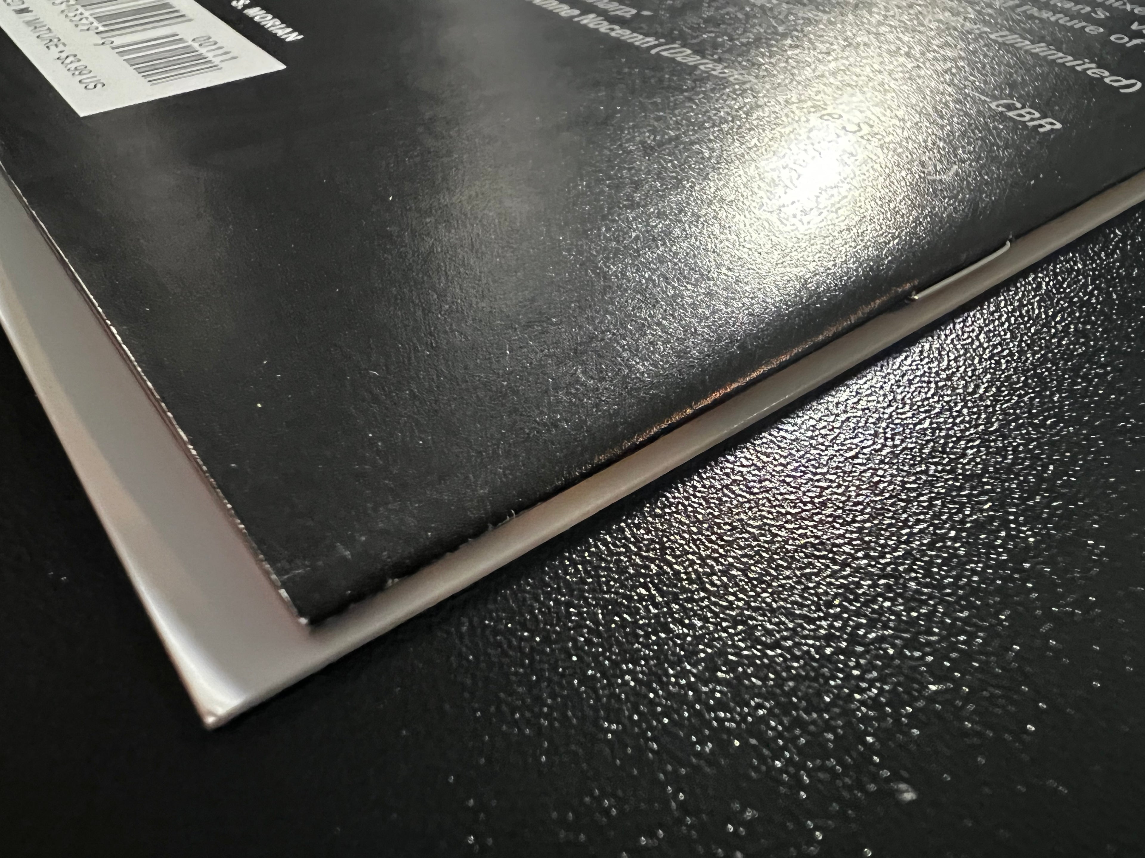 20th Century Men #1 - Image Comics 08/22 (Raw Copy)