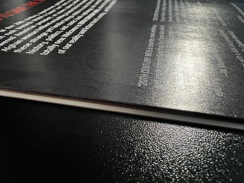 20th Century Men #1 - Image Comics 08/22 (Raw Copy)