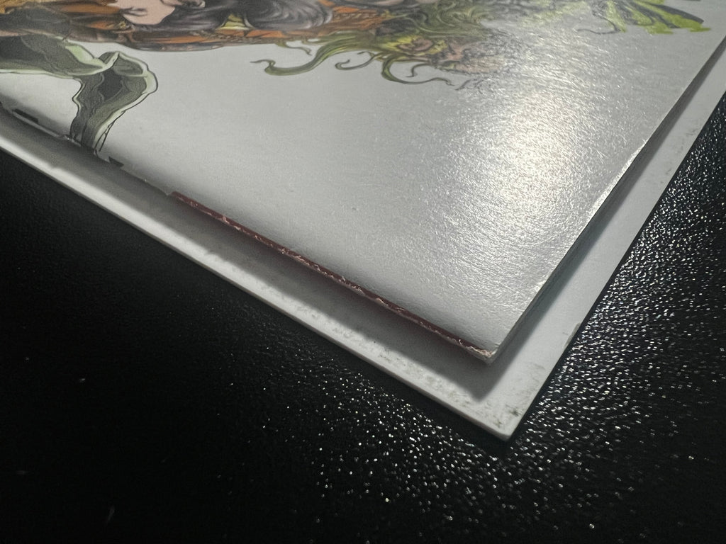 Absolute Martian Manhunter #1 *1st Print CvrA - D.C. Comics 03/25 (Raw Copy) ^Writer: Deniz Camp