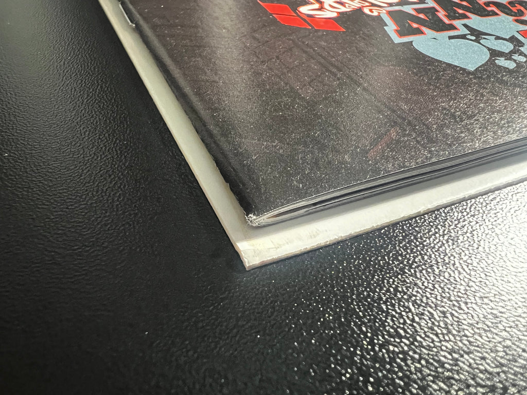 Absolute Batman #1 *1st Print - D.C Comics 12/24 (Raw Copy)