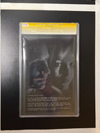 X-Files: Season 10 #1 *Convention Edition - IDW Publishing 06/13 (CGC 9.8 Signature Series White Pages) Signed 5x