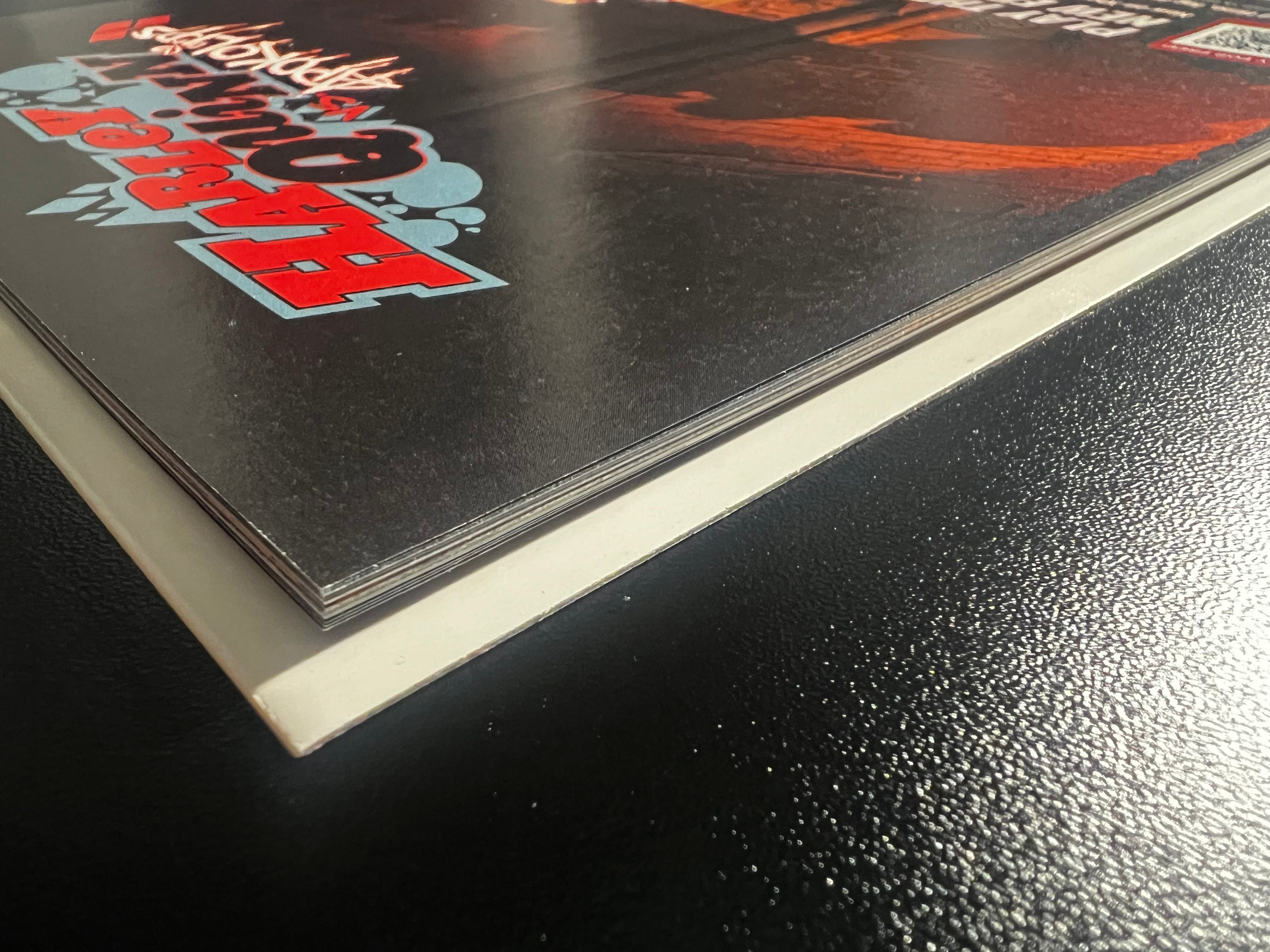 Absolute Batman #1 *1st Print - D.C Comics 12/24 (Raw Copy)