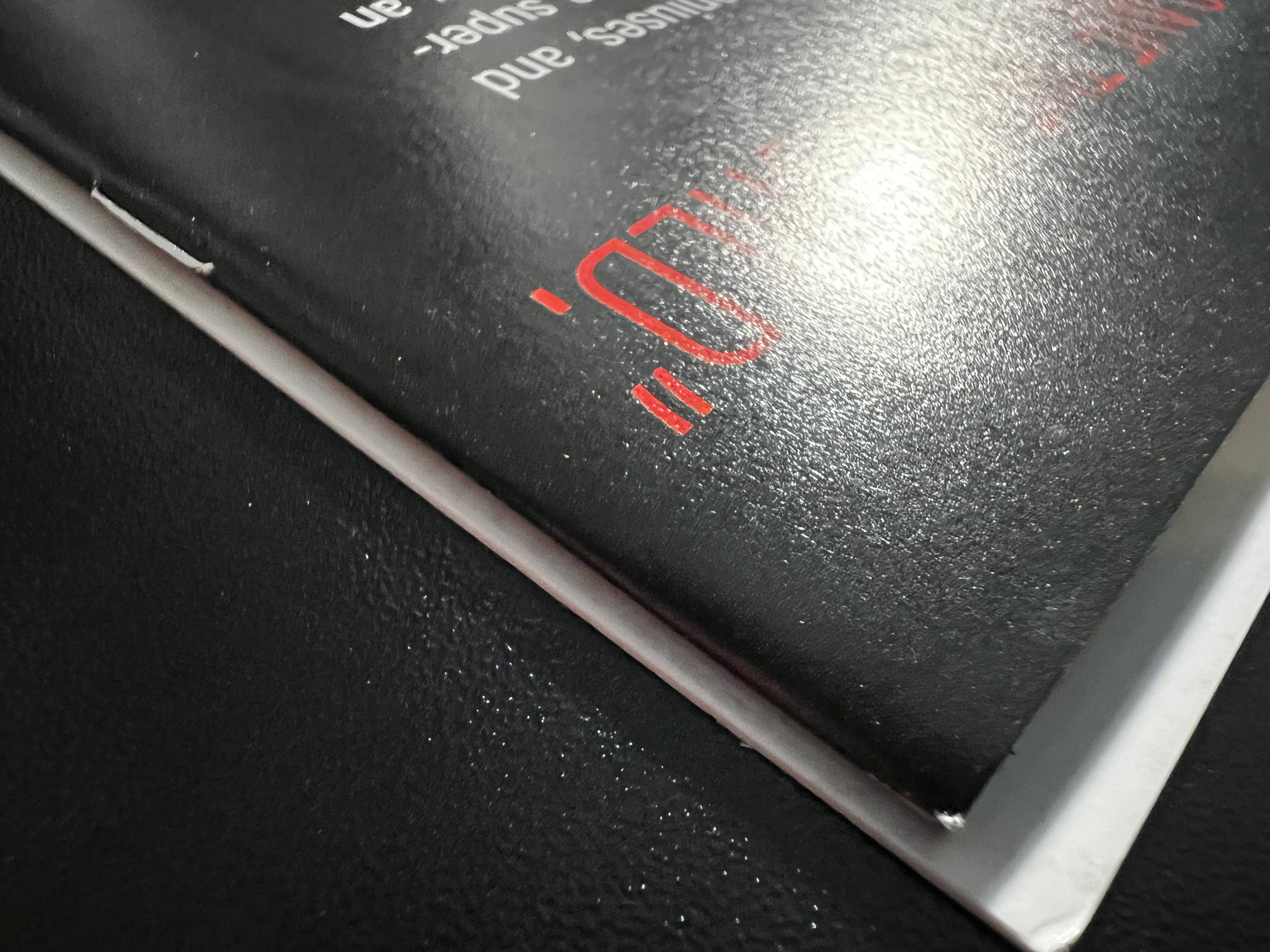 20th Century Men #1 - Image Comics 08/22 (Raw Copy)