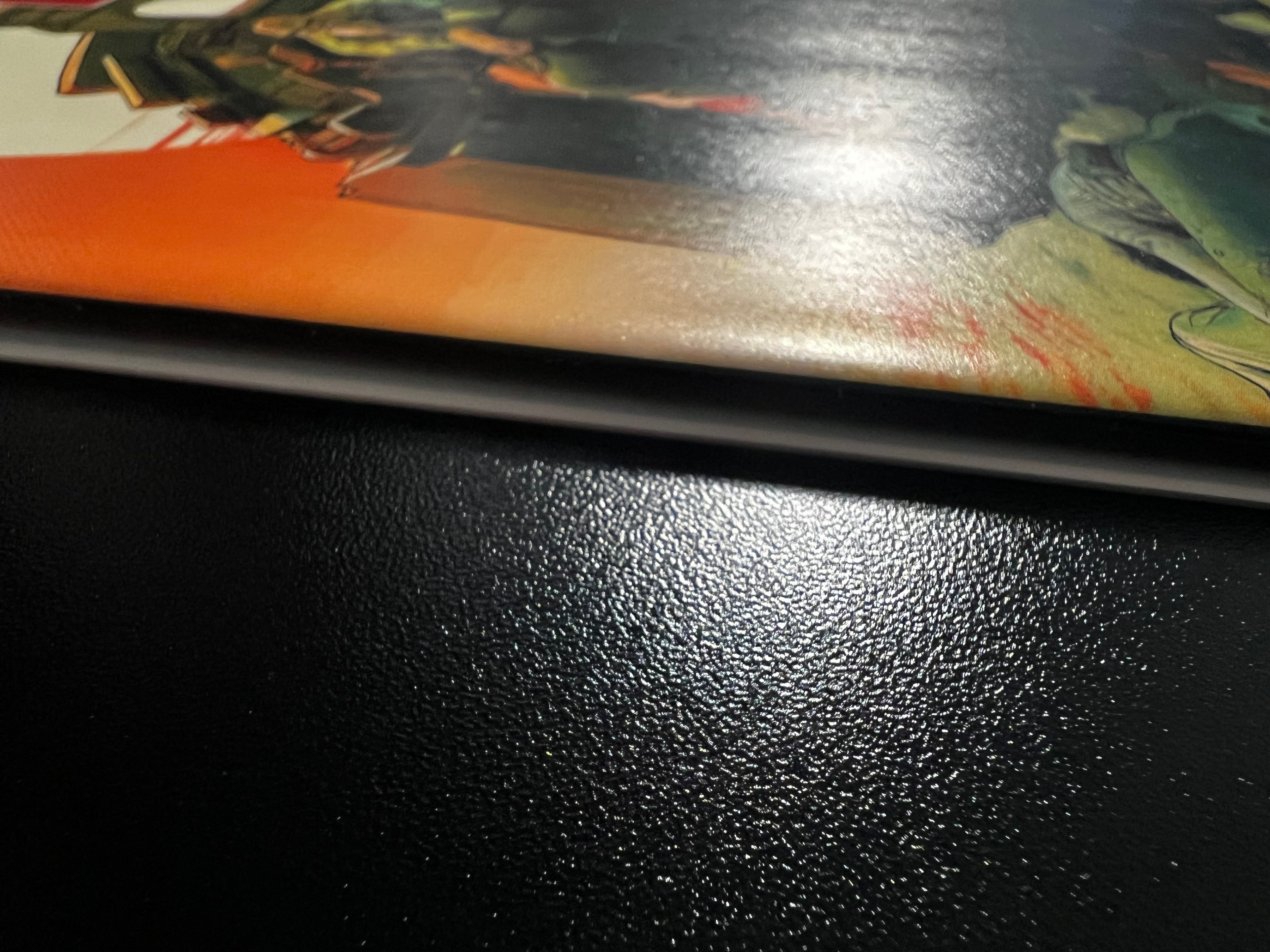 20th Century Men #1 - Image Comics 08/22 (Raw Copy)