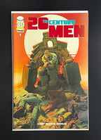 20th Century Men #1 - Image Comics 08/22 (Raw Copy)