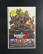 Absolute Martian Manhunter #1 *1st Print CvrA - D.C. Comics 03/25 (Raw Copy) ^Writer: Deniz Camp