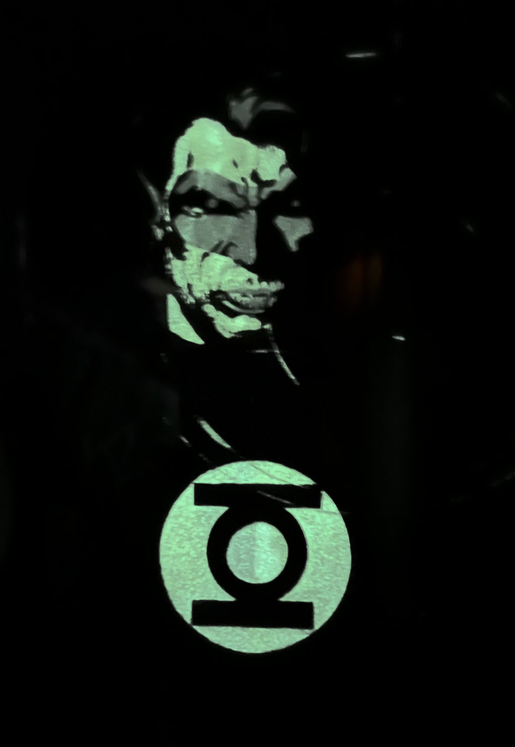 DC vs Vampires #1 *James Tynion IV Story and Jorge Molina Variant Cover - DC Comics 12/21 (CGC 9.8 WP Signature Series) *SIGNED by James Tynion IV & Matthew Rosenberg - Glow-in-the-Dark Cover!!!