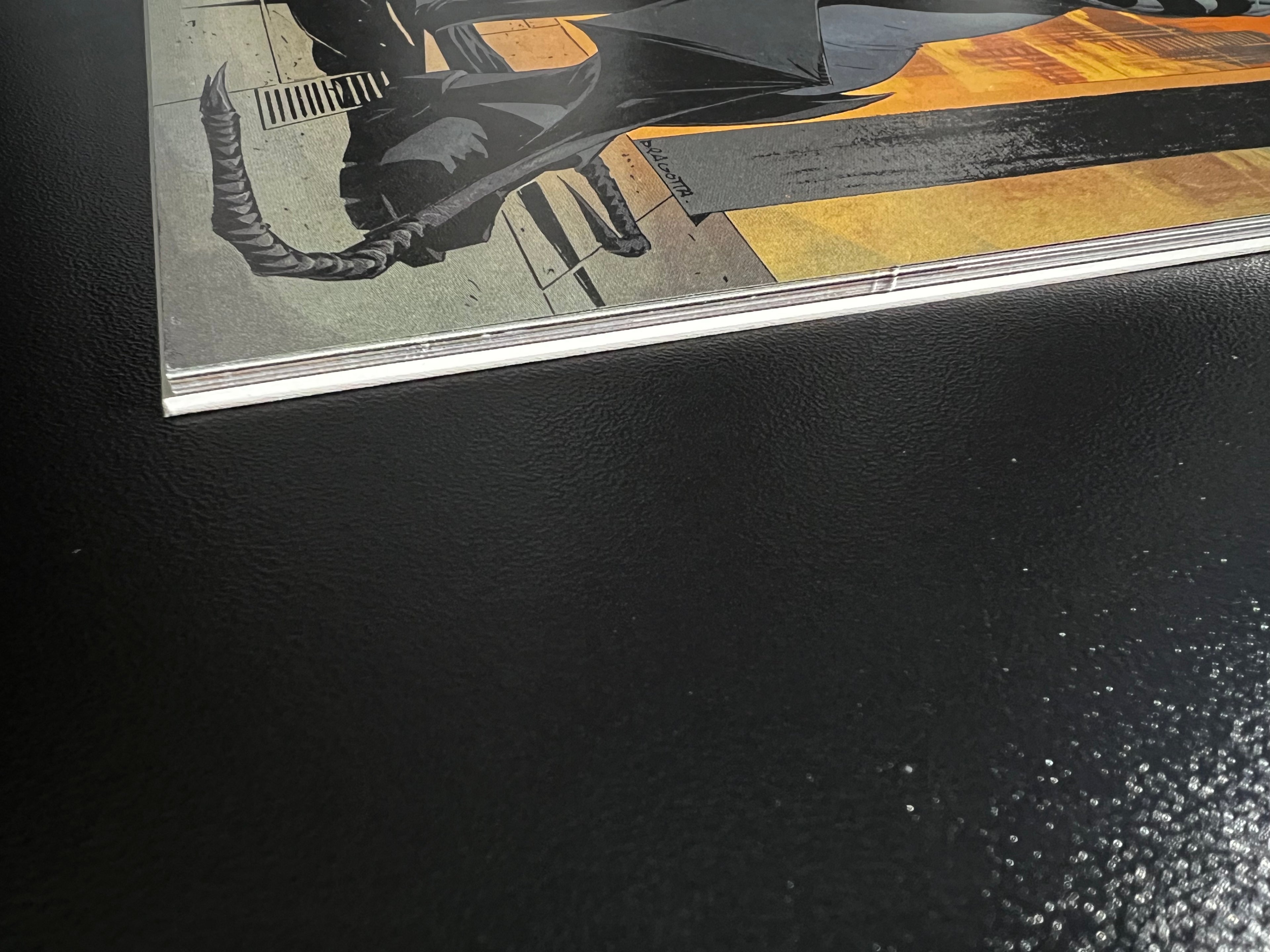 Absolute Batman #1 *1st Print - D.C Comics 12/24 (Raw Copy)