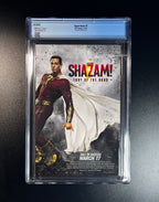 Superman #1 *Derenick Variant Cover - DC Comics 04/23 (CGC 9.8 White Pages)