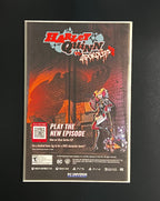 Absolute Batman #1 *1st Print - D.C Comics 12/24 (Raw Copy)