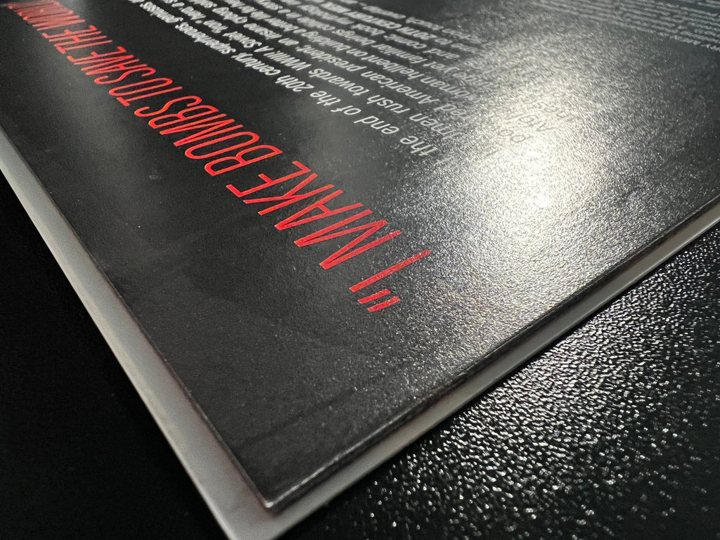 20th Century Men #1 - Image Comics 08/22 (Raw Copy)