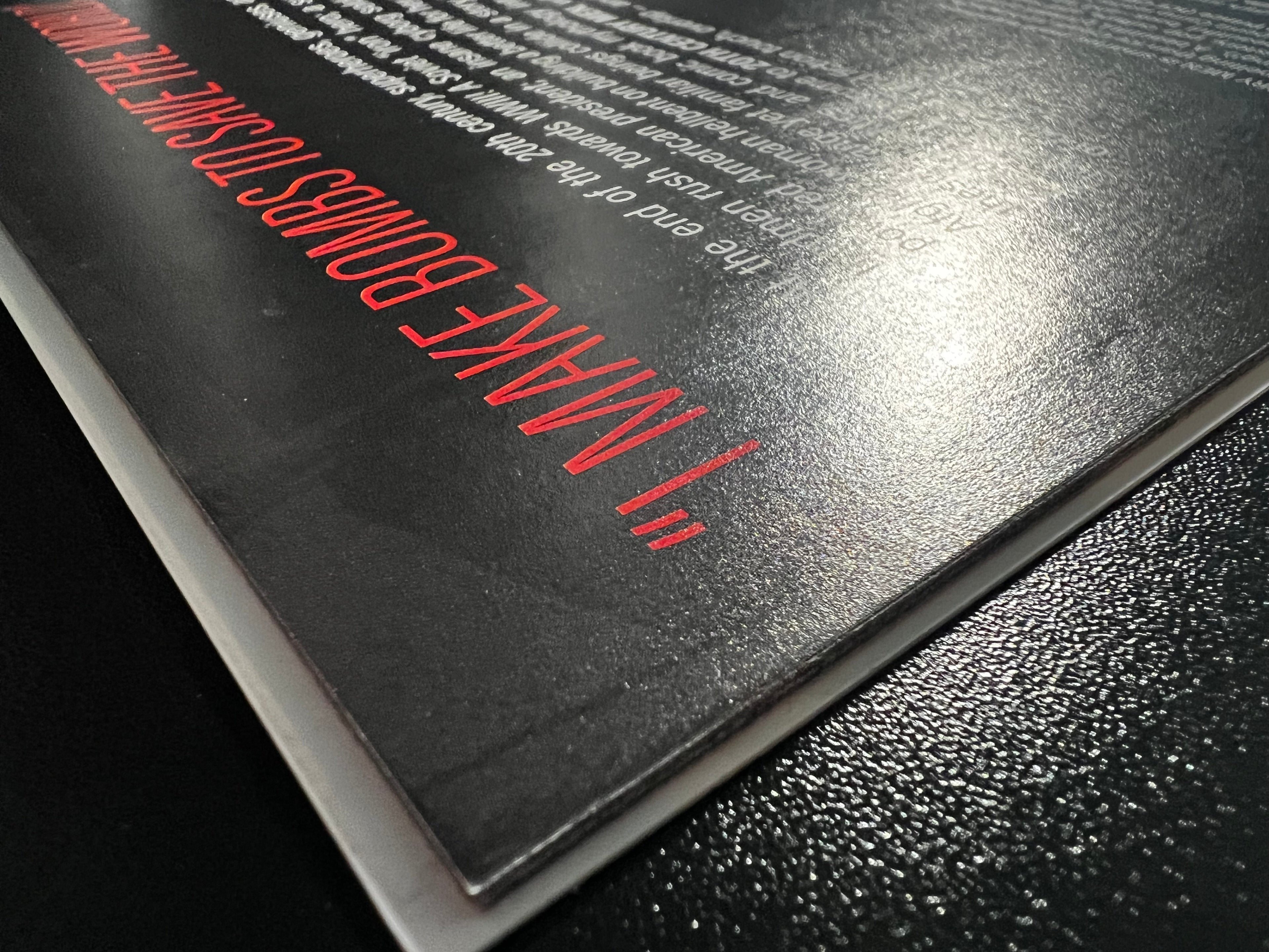 20th Century Men #1 - Image Comics 08/22 (Raw Copy)