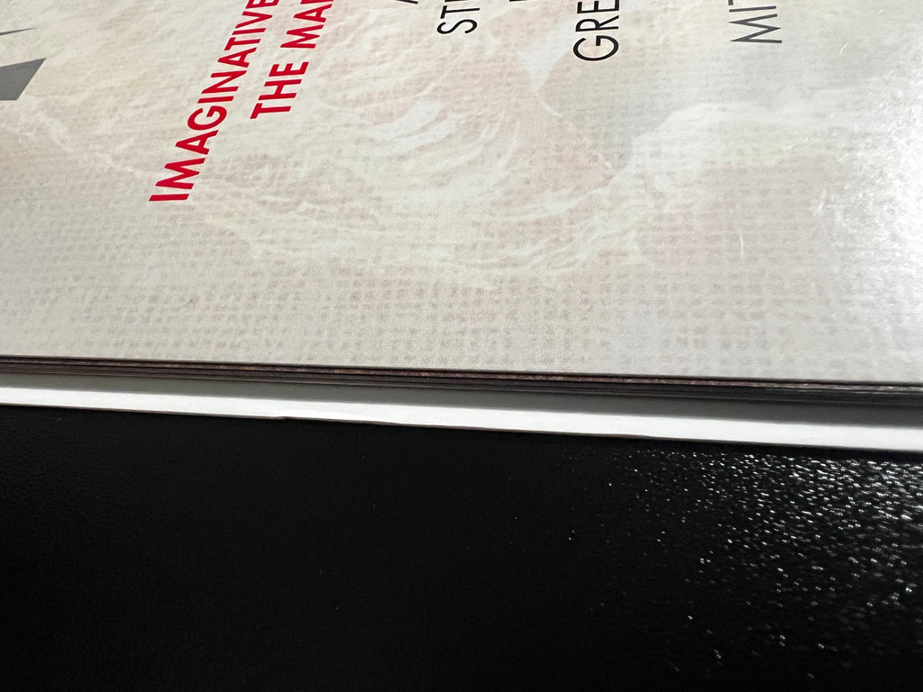 Writer/Artist: Alex Ross_ Marvel #6 03/21 (Raw Copy)