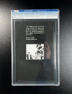 The Walking Dead #3 *1st Print - Image Comics 12/03 (CGC White Pages)