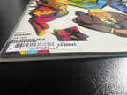 Absolute Martian Manhunter #1 *1st Print CvrA - D.C. Comics 03/25 (Raw Copy) ^Writer: Deniz Camp
