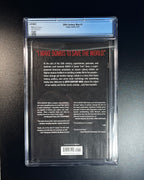 20th Century Men #1 *Deniz Camp Story - Image Comics 08/22 (CGC 9.8 White Pages)