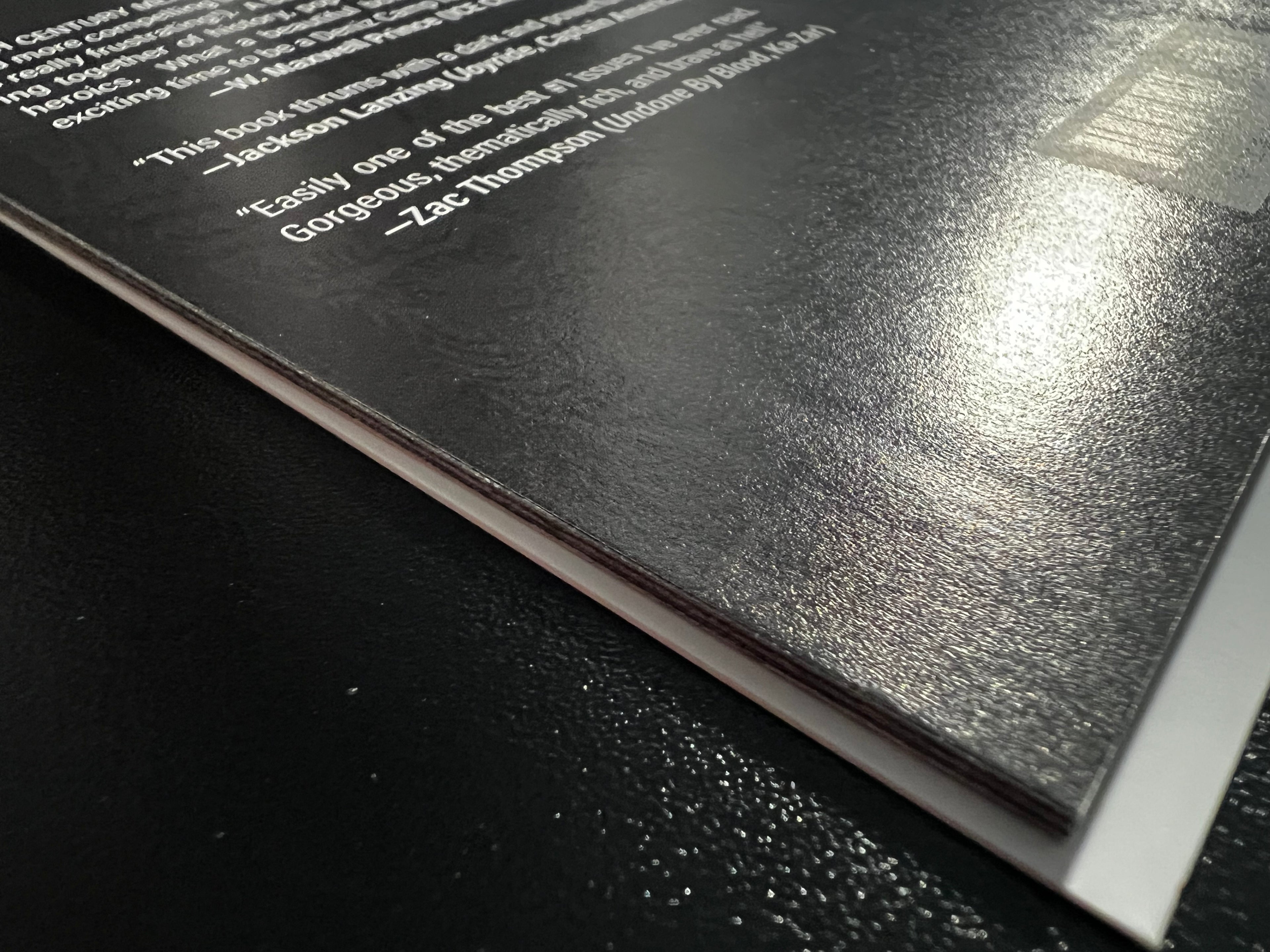 20th Century Men #1 - Image Comics 08/22 (Raw Copy)