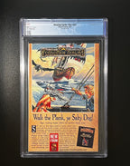 Amazing Spider-Man #361 *NEWSSTAND - Marvel Comics 04/92 (CGC 9.8 White Pages)