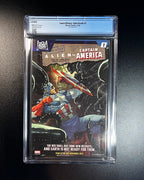 Laura Kinney: Sabretooth #1 *Nogi San Variant Cover - Marvel Comics 11/25 (CGC 9.8 White Pages)