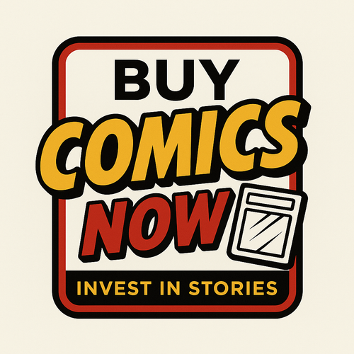 BuyComicsNow.com