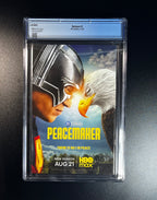 Batman #1 *Matt Fraction & Jorge Jimenez - DC Comics 11/25 (CGC 9.8 White Pages)