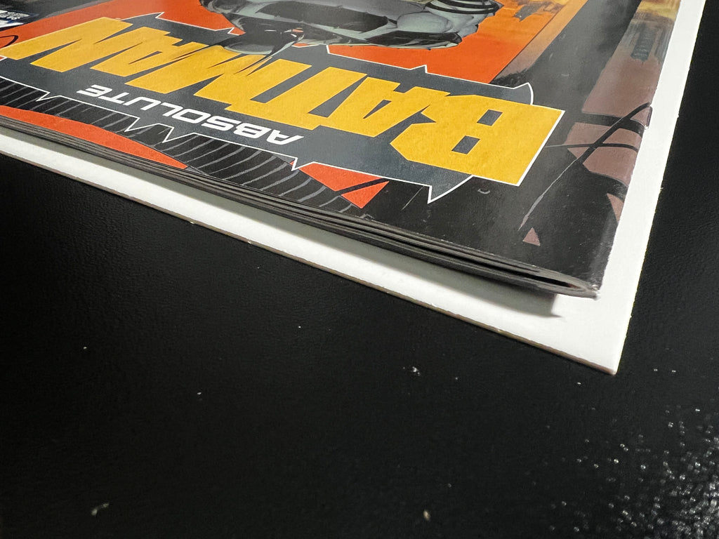 Absolute Batman #1 *1st Print - D.C Comics 12/24 (Raw Copy)