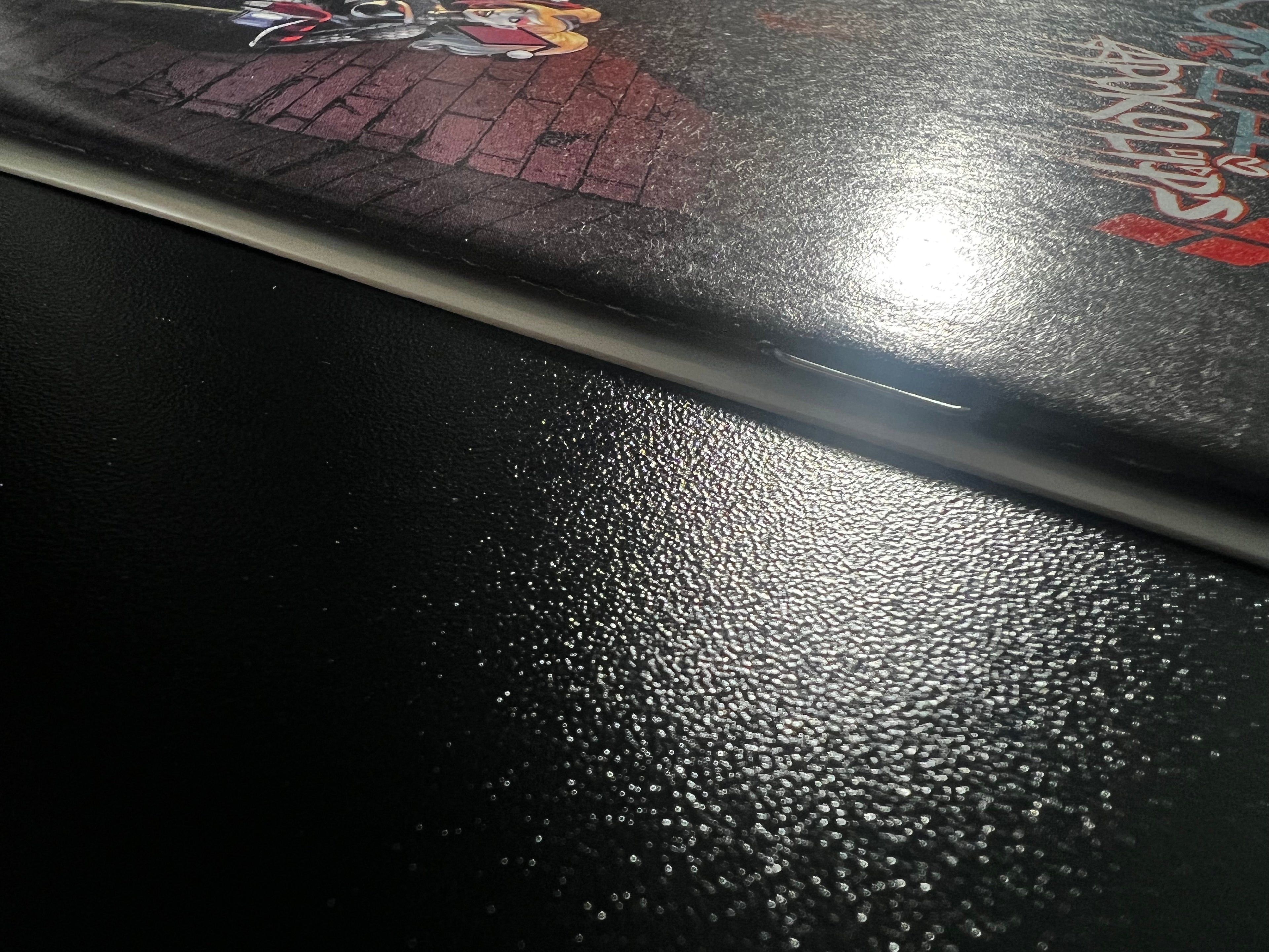 Absolute Batman #1 *1st Print - D.C Comics 12/24 (Raw Copy)