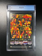 Wolverine #88 *1st Meeting Wolverine v Deadpool! - Marvel Comics 12/94 (CGC 9.8 White Pages)