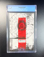 Department of Truth #1 *James Tynion IV Story - Image Comics 09/20 (CGC 9.8 White Pages)