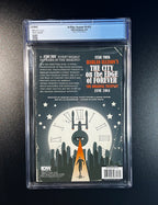X-Files: Season 10 #13 *Retailer Incentive - IDW Publishing 06/14 (CGC 9.8 White Pages)