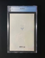 East of West #1 (CGC 9.8_White Pages) Image Comics (3/13)