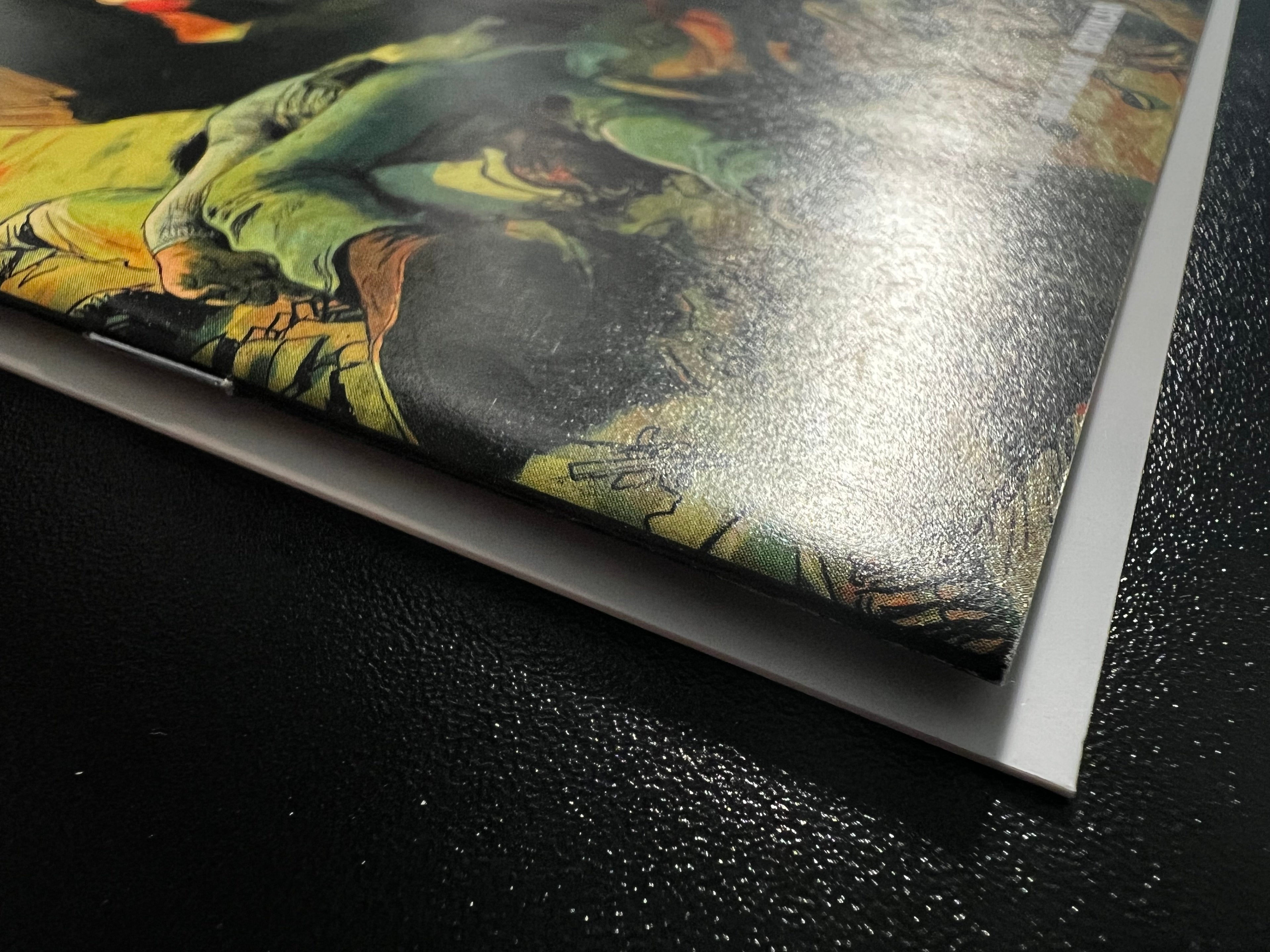 20th Century Men #1 - Image Comics 08/22 (Raw Copy)