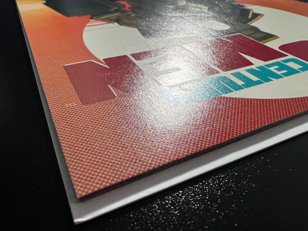 20th Century Men #1 - Image Comics 08/22 (Raw Copy)